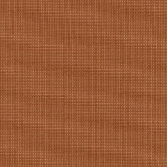 Terracotta fabric swatch with a tight weave and matte finish, displaying a grid pattern; label reads “lapalma > fabric (c) > c – naveli kvadrat > naveli 453”.